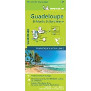 Guadeloupe Michelin